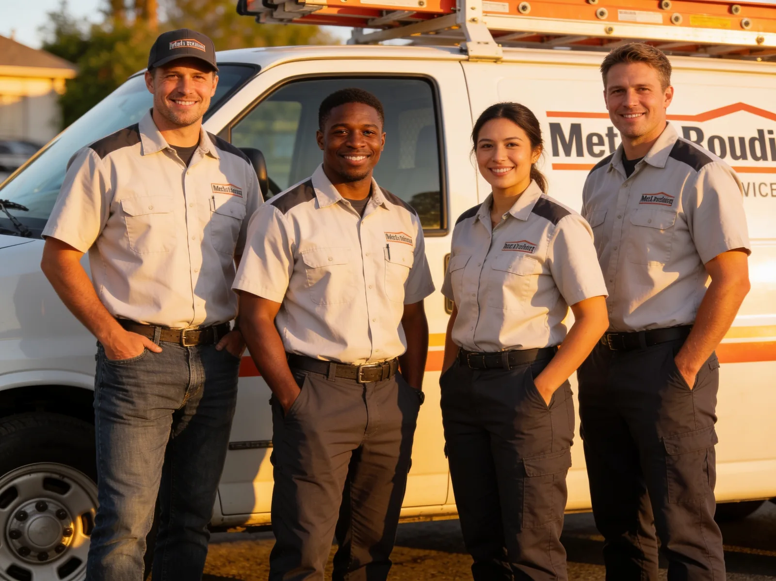 Metal Roof Installation company in Saint Marys City, MD