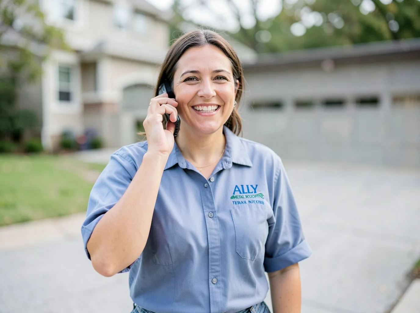 Metal Roof Installation Saint Marys City, MD FAQs